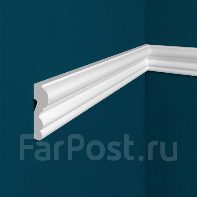 Молдинг из дюрополимера Перфект П59 в наличии. Цена: 259.20₽ во ...