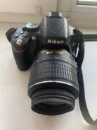 Nikon D5100. 15 - 19.9 ��, ���: ��� ���� ����