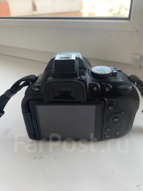 Nikon D5100. 15 - 19.9 ��, ���: ��� ���� ����