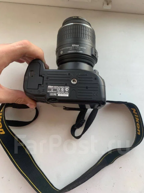 Nikon D5100. 15 - 19.9 ��, ���: ��� ���� ����