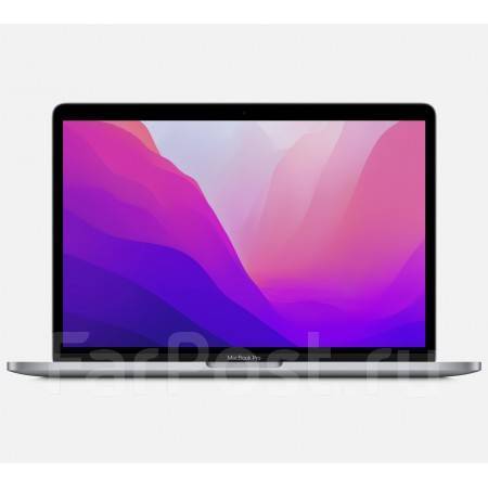 Apple MacBook Pro 13 2022 MNEH3. 13.3",  8 ,  256, WiFi, Bluetooth.     