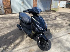 SPR-Motors Sport FS. 125����. ��., ��������, ��� ���, ��� ������� ����