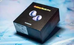 Samsung Galaxy Buds Pro ����