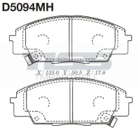 ������� ��������� �������� JUST Drive JBP0072 JBP0072 ����