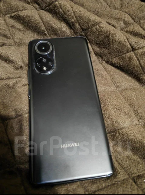 Huawei Nova 9. �/�, 128 ��, ������, 4G LTE, Dual-SIM, NFC ����