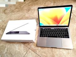 Apple MacBook Pro 13 2019 Mid. 13.3", ��� 8 ��, ���� 128���, WiFi: 1, Bluetooth: 1, ����������� �� 12��. ��� ����� �� ���������� ����