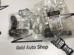 DC17058 ���������� ������� Nissan U11; B14,15; P12 Eur DC17058 ����