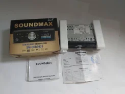 Soundmax SM-CCR3033 ����