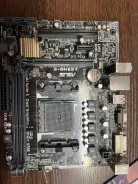 AMD A68H ����