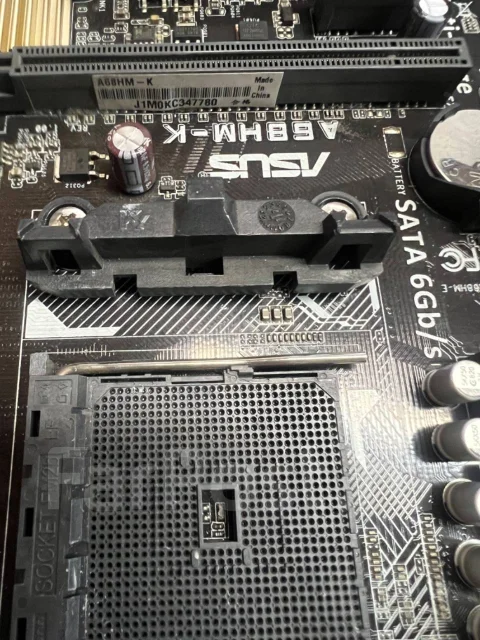 AMD A68H ����