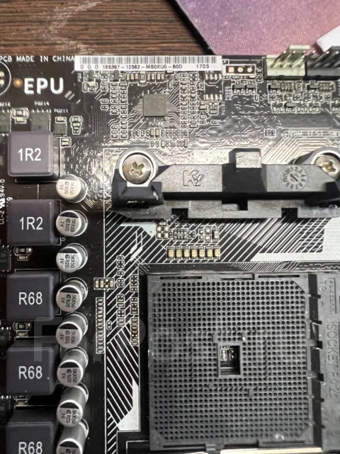 AMD A68H ����