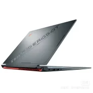 Thunderobot. 15.6", 4,6����, ��� 16 ��, ���� 1 000���, WiFi: 1, Bluetooth: 1, ����������� �� 7��. ��� ����� �� ���������� ����