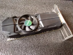 GeForce GTX 1050 Ti ����