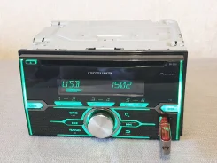 Pioneer Carrozzeria FH-3100 ����