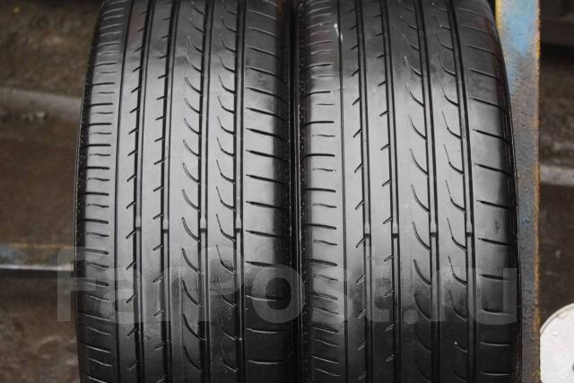 Yokohama BluEarth RV-02, 215/60 R17, 17", 1 шт, в наличии, 215 мм, 60 % ...
