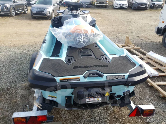 BRP Sea-Doo Wake. 2023 ��� ����