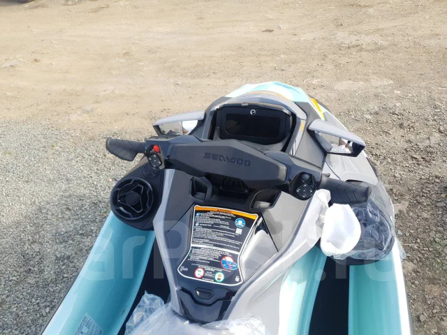 BRP Sea-Doo Wake. 2023 ��� ����