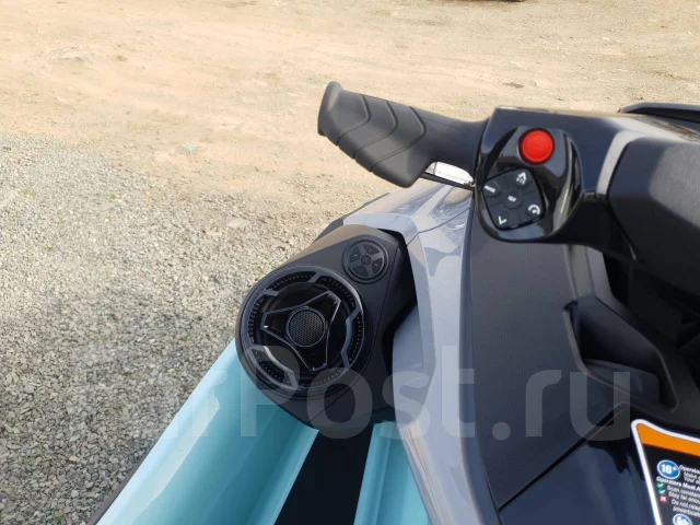 BRP Sea-Doo Wake. 2023 ��� ����