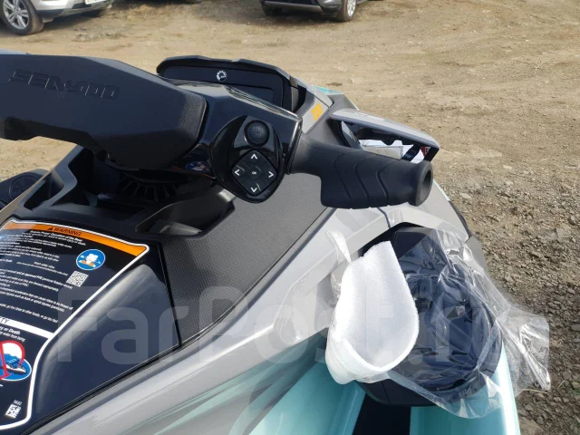 BRP Sea-Doo Wake. 2023 ��� ����