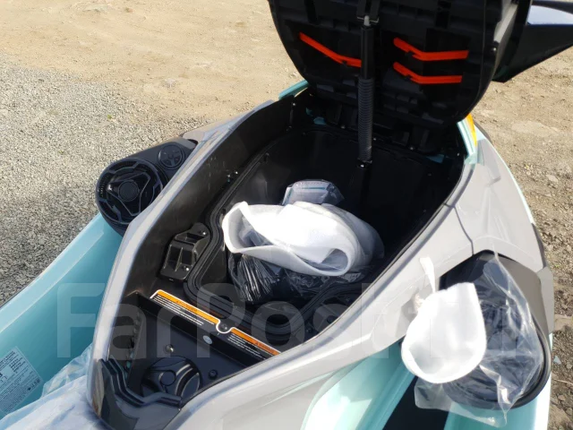 BRP Sea-Doo Wake. 2023 ��� ����