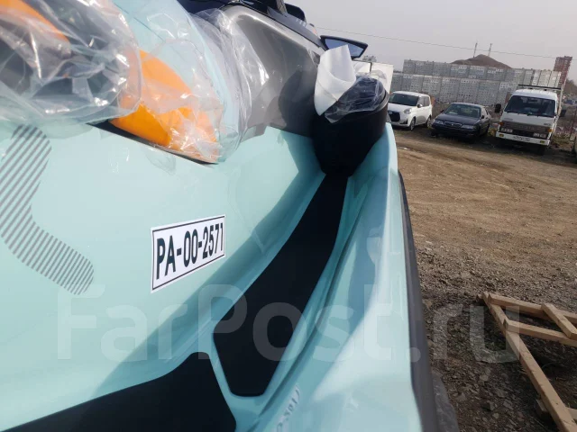 BRP Sea-Doo Wake. 2023 ��� ����