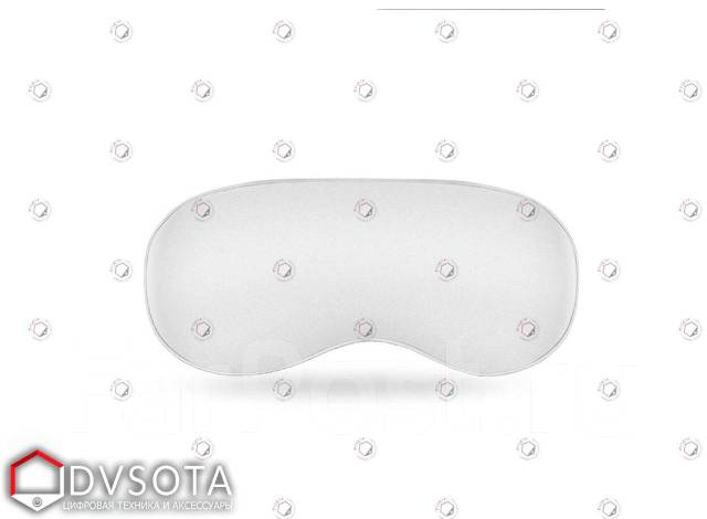 Маска для сна Xiaomi Xiaoda Heat Treatment Eye Mask (HD-Txwyz01), новый ...