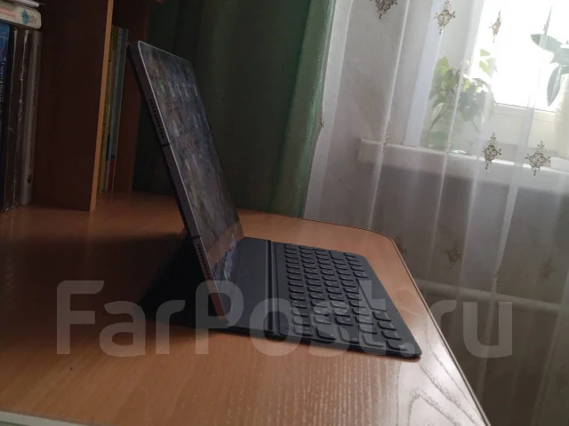 Apple iPad Pro. 12.9 ������, ������ 256 �� ����