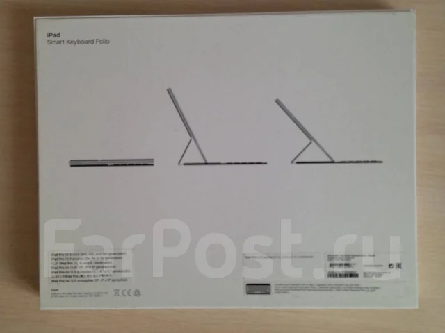 Apple iPad Pro. 12.9 ������, ������ 256 �� ����