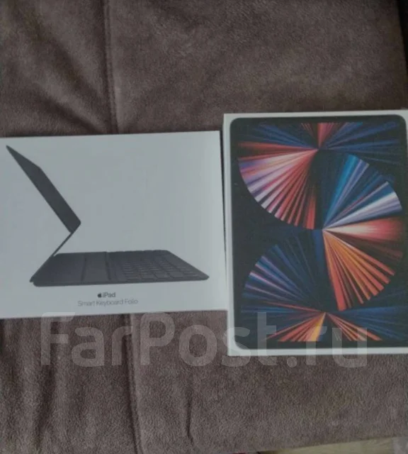 Apple iPad Pro. 12.9 ������, ������ 256 �� ����
