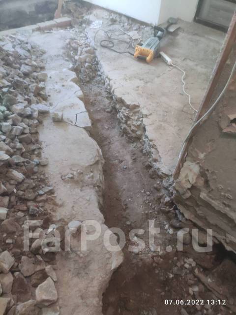 Демонтаж. Лоджии. Окон. Дверей. Балкона. Полов. Стяжки. Плитки. Вывоз ...