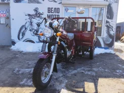 Racer Muravei RC200ZH. 200����. ��., ��������, ���������, ��� ������� ����