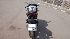 Honda CBR 600F. 599����. ��., ��������, ���, � �������� ����