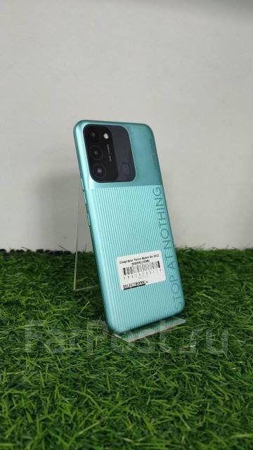 Tecno Spark Go 2022 (32GB) Доставка! Zelectronic. Безнал, 32 гб, 6.52 ...