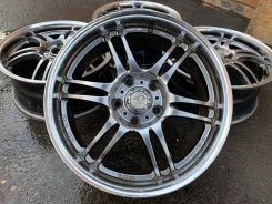 League. 7.0x17", 5x114.3, ET40, �� 67,1���. ����