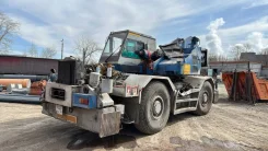 Komatsu LW250 ����