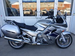 Yamaha FJR 1300A. 1 300����. ��., ��������, ���������, ��� ������� ����
