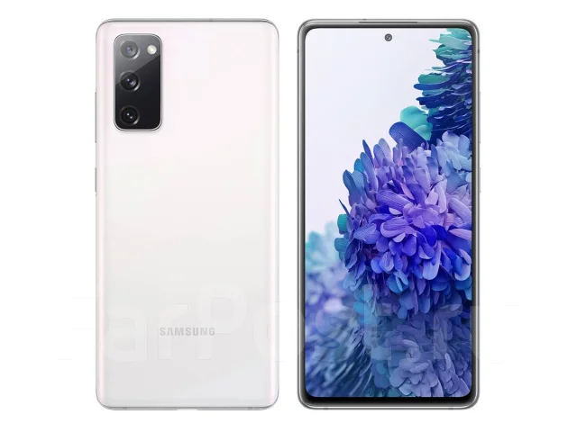 Samsung Galaxy S20 FE. �/�, 128 ��, �����, 3G, 4G LTE, Dual-SIM, ����������, ���������, NFC ����