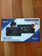 TrendVision TDR-721S ����