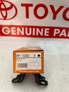 ��������� ������� Nisshinbo PF-1281 PF-1281 ����