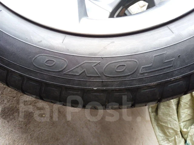 Toyo Tranpath J48. ������, �/�, ����� 5 % ����