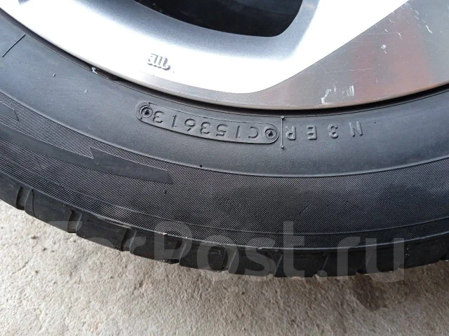 Toyo Tranpath J48. ������, �/�, ����� 5 % ����