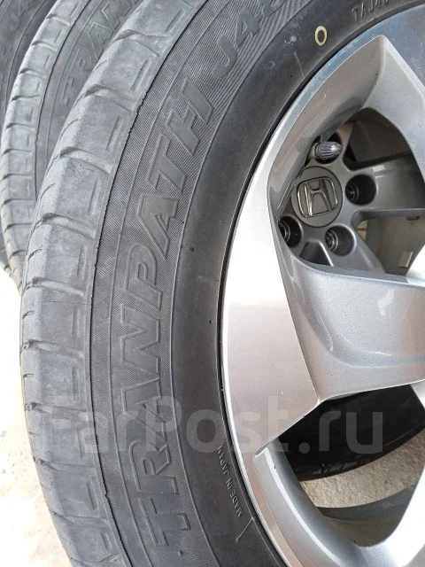 Toyo Tranpath J48. ������, �/�, ����� 5 % ����