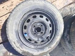 A-Tech. x13", 4x100 