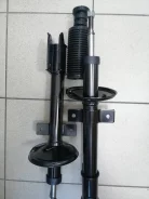 ������ ������ Renault Duster/Kaptur 4wd NAN1622 ����