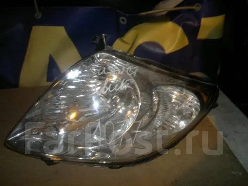 ���� ����� Suzuki Swift 1077 3512062J11 ����