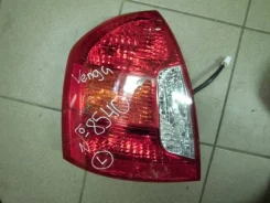 ������ ������ �������� ����� Hyundai Verna 8540 924011E220 ����