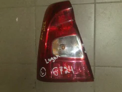 ������ ������ �������� ����� Renault Logan 6724 8200744760 ����