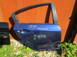 ����� ������ ������ Mazda 3 18946 BBY27202XA ����