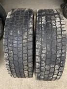 Michelin X Multiway 3D XDE. �����������, �/�, ����� 10 % ����