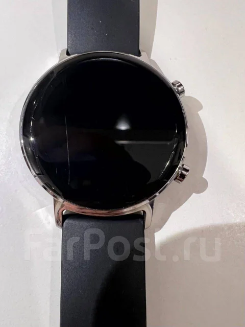Huawei Watch GT 2. GPS, IP68 ����